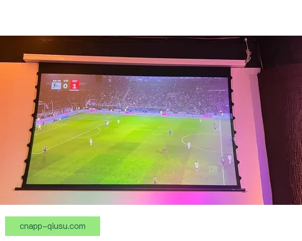 足球比分24直播打造实时精准赛事数据与精彩解说平台服务球迷体验